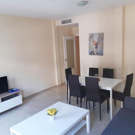 Apartamentos Lorena Dreams 3000 Гранада Екстер'єр фото