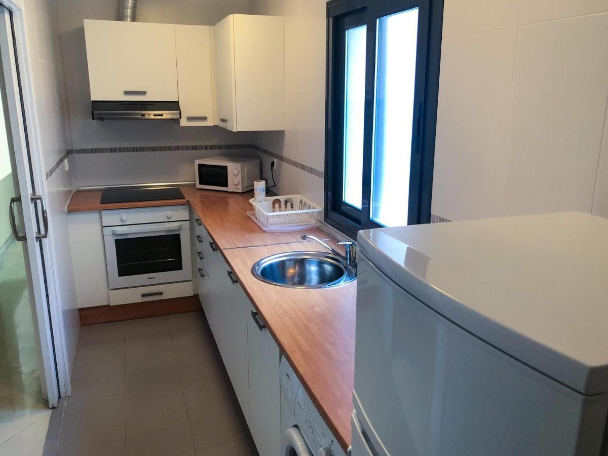 Apartamentos Lorena Dreams 3000 Гранада Екстер'єр фото