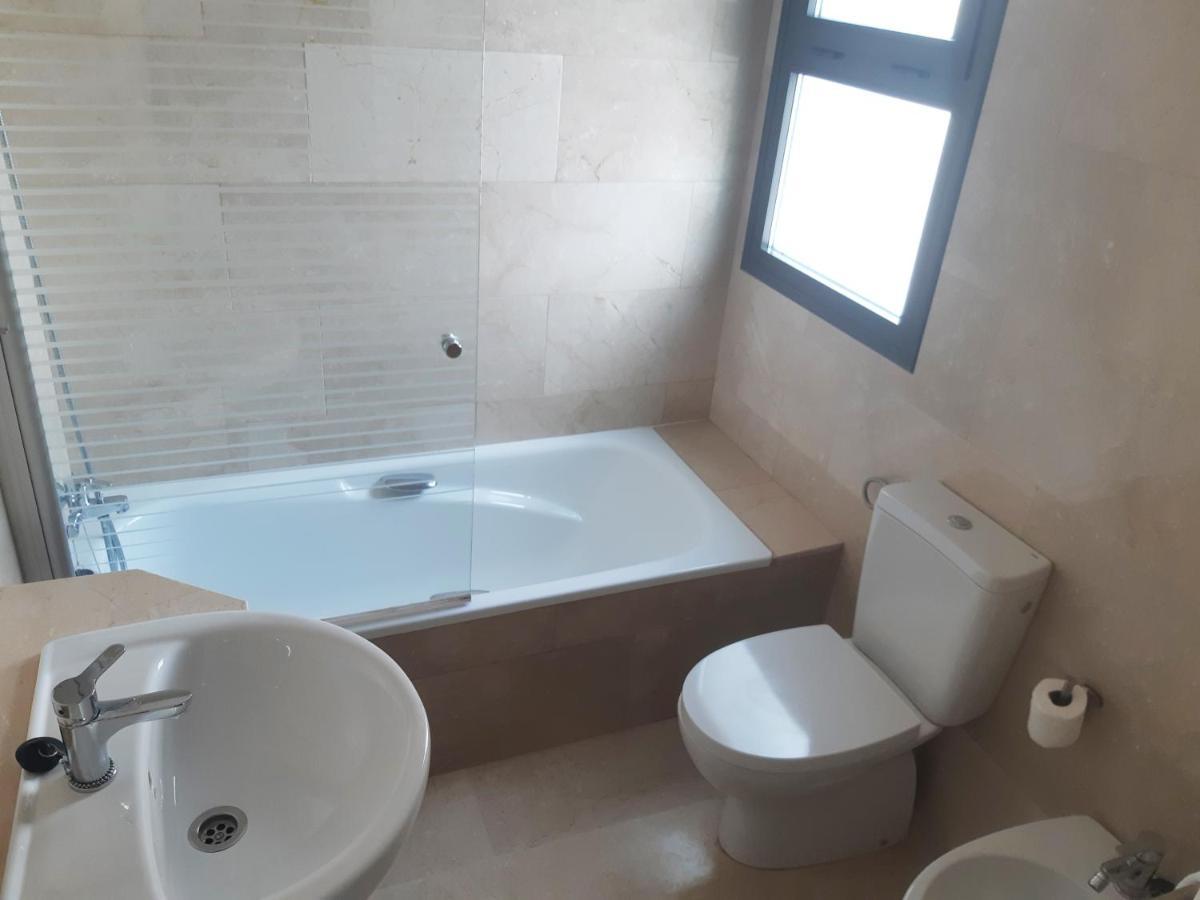 Apartamentos Lorena Dreams 3000 Гранада Екстер'єр фото